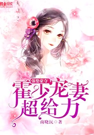 强娶豪夺：霍少宠妻超给力