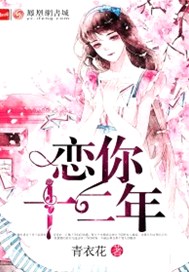 恋你十二年