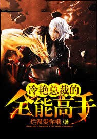 冷艳总裁的全能高手