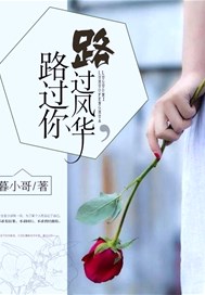 路过风华，路过你