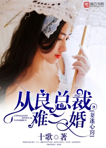 妻迷心窍，从良总裁难二婚