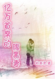 亿万首席的腹黑妻