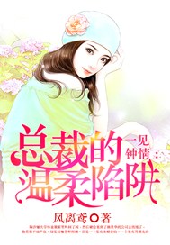 一见钟情：总裁的温柔陷阱