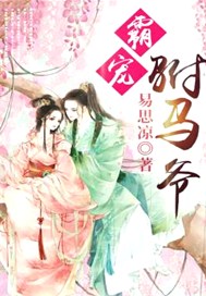 霸宠驸马爷