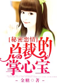 秘密恋情，总裁的掌心宝
