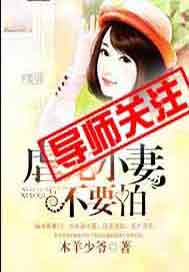 虐宠小妻不要怕