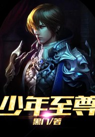 少年至尊