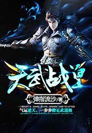 天武战皇