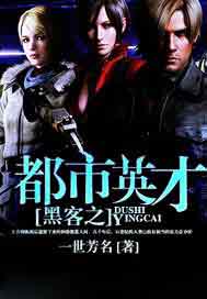 黑客之都市英才