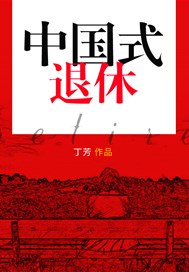 中国式退休