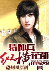特种兵纵横花都