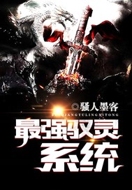最强驭灵系统