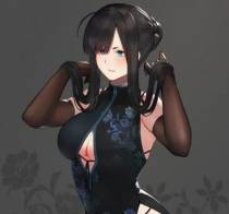 享受治愈在二次元