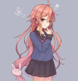 小说女主都自带系统？
