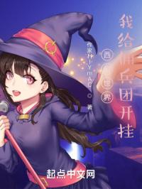 西幻世界，我给佣兵团开挂