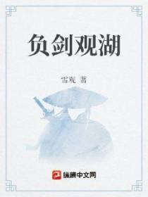 负剑观湖