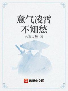 意气凌霄不知愁