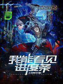 我能看见进度条