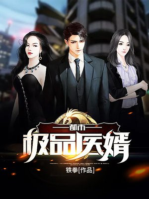 都市极品医婿