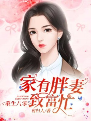 重生八零：家有胖妻致富忙
