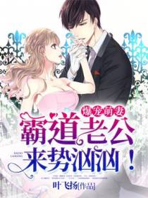 爆宠萌妻：纯擒老公来势汹汹