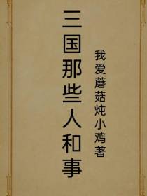 三国那些人和事