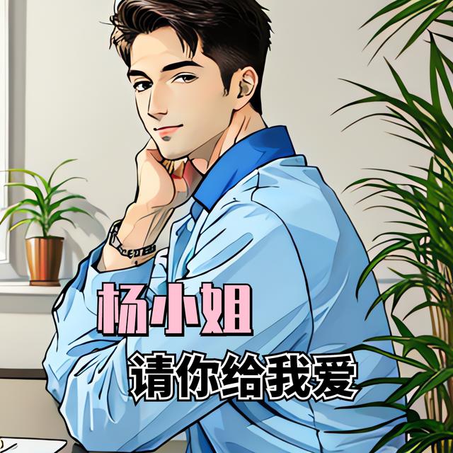 杨小姐请你给我爱