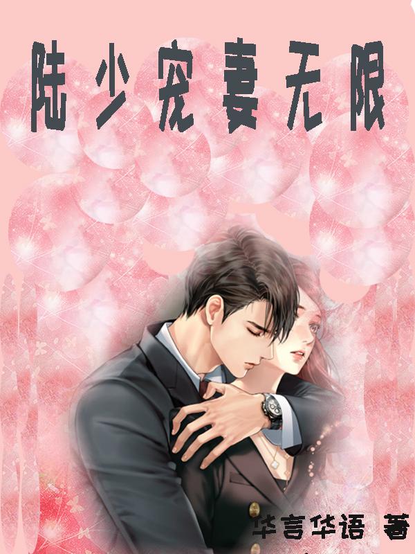 陆少宠妻无限