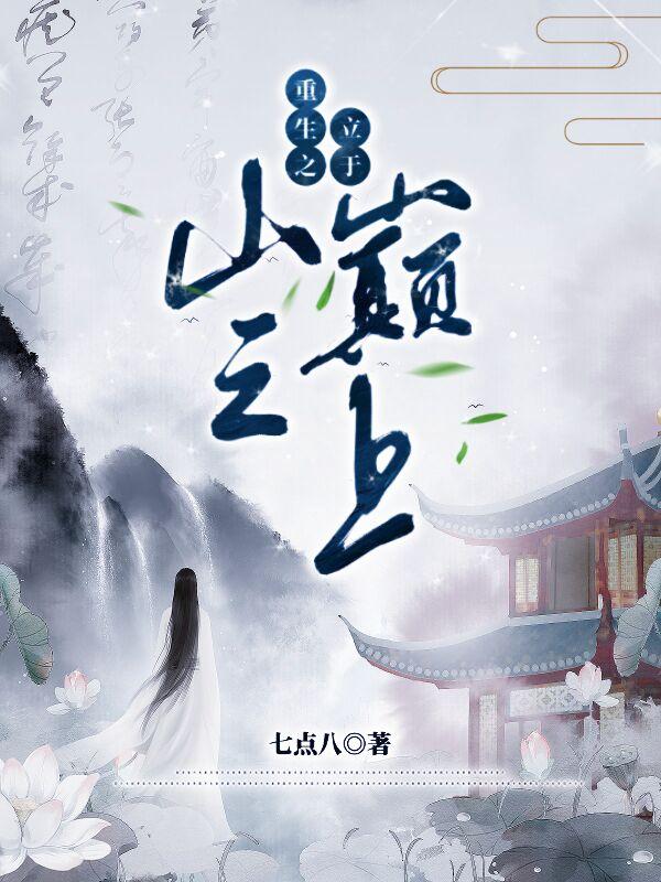 重生之立于山巅之上