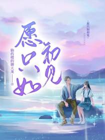 愿只如初见