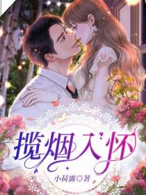 揽烟入怀