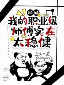 网游：我的职业级师傅实在太稳健