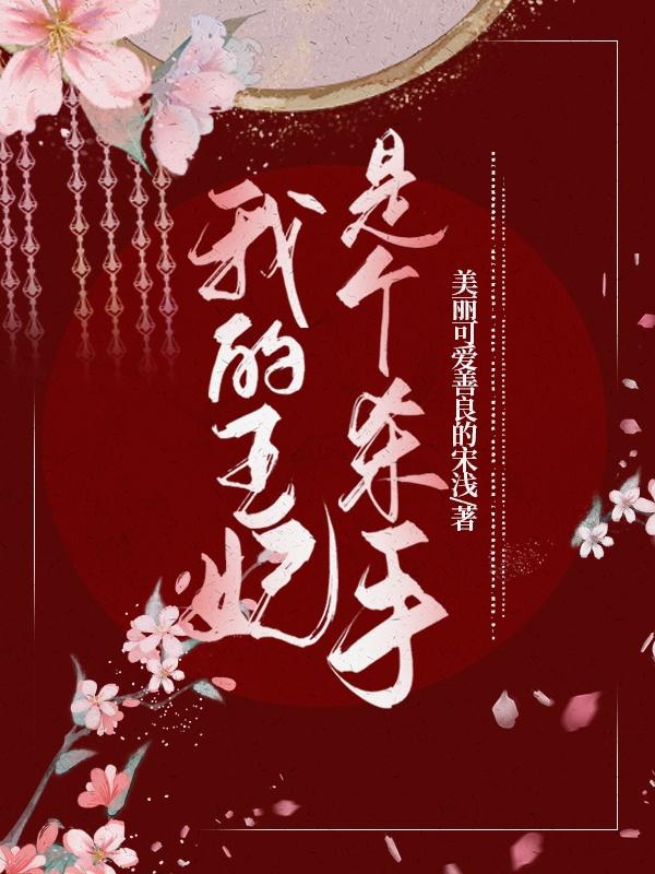 我的王妃是个杀手