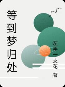 等到梦归处