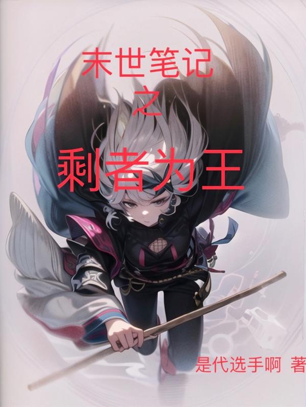 末世笔记之剩者为王