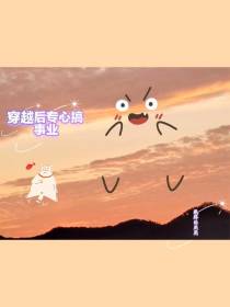 穿越后专心搞事业