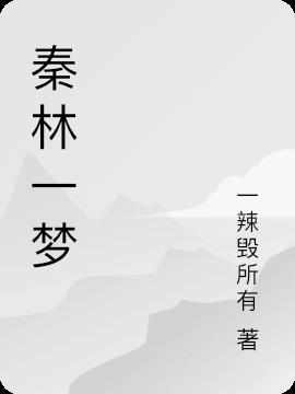 秦林一梦