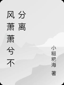 风萧萧兮不分离