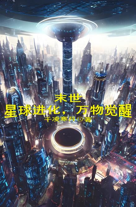 末世：星球进化,万物觉醒