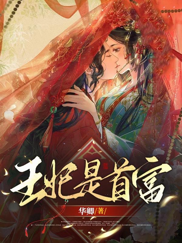 王妃是首富