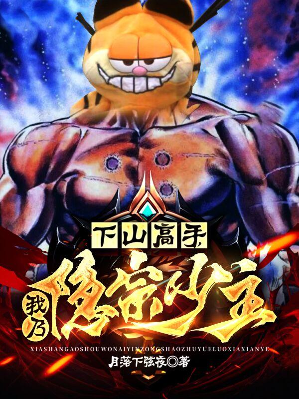 下山高手,我乃隐宗少主