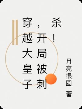 穿越大皇子,开局被刺杀！