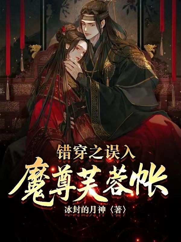 错穿之误入魔尊芙蓉帐