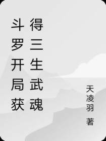 斗罗开局获得三生武魂