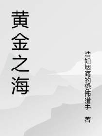 黄金之海