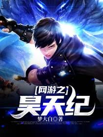 网游之昊天纪