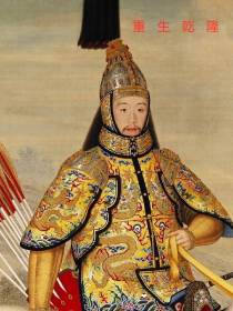 重生乾隆