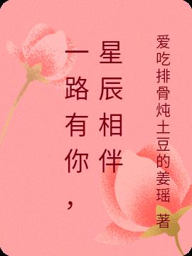 一路有你,星辰相伴