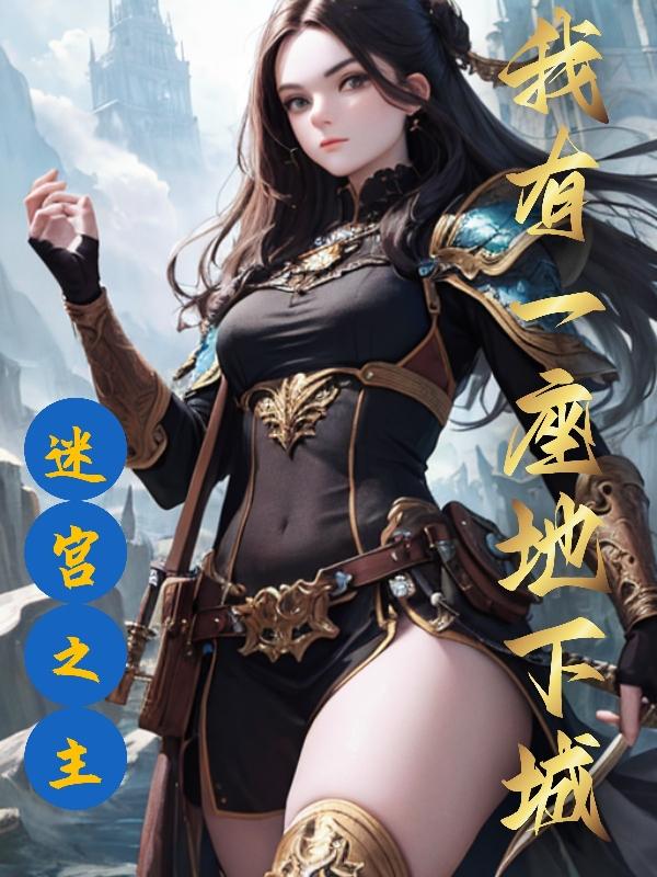 迷宫之主：我有一座地下城