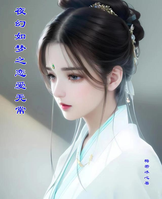 夜幻如梦之恋爱无常